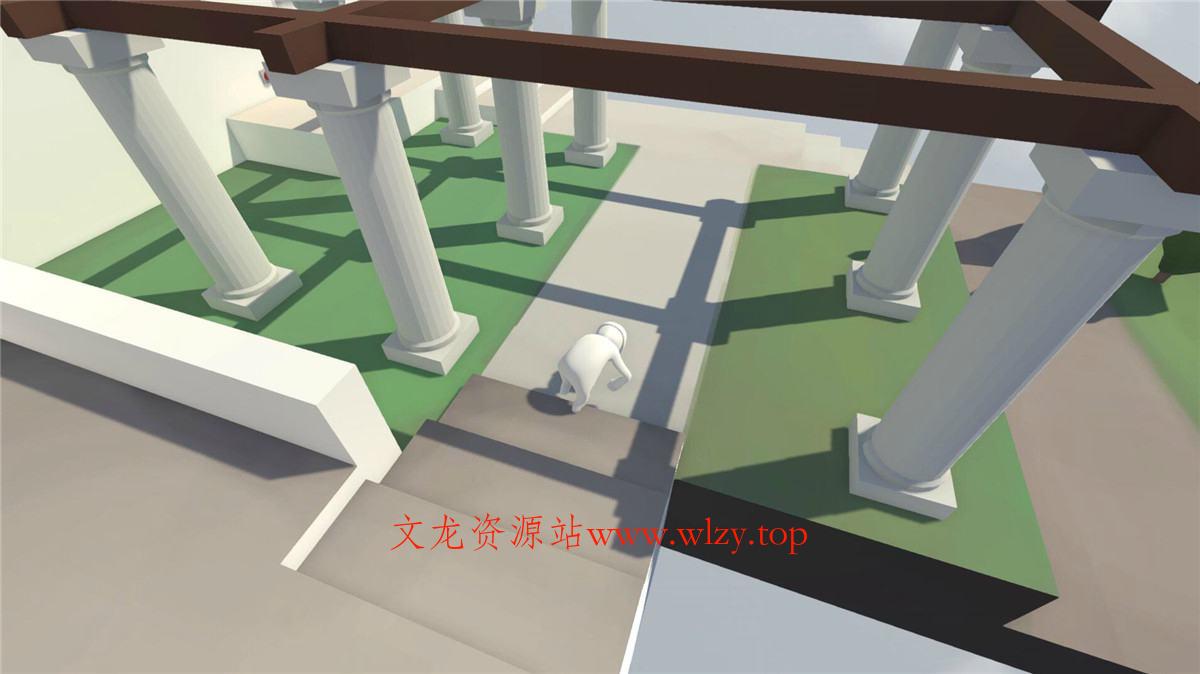 《人类一败涂地》19429660中文版-趣奇资源网-第6张图片