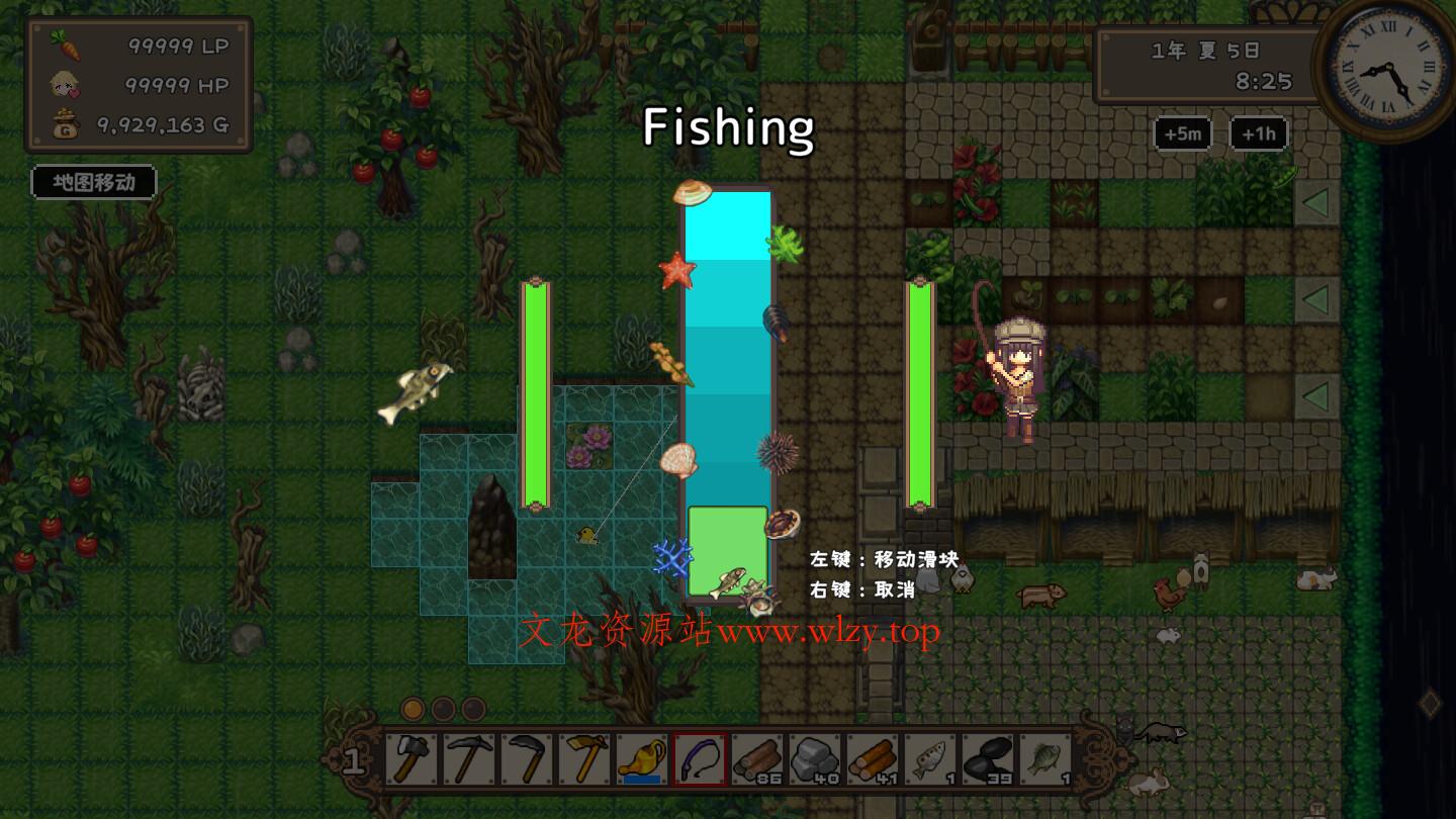 百合少女的日常/Dream Life in the Country Side 百合少女的日常/Dream Life in the Country Side