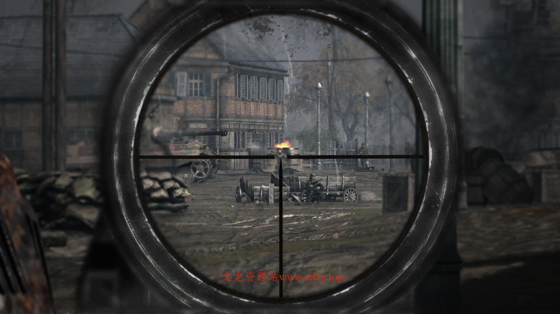 战争召唤——地狱之门:东线/Call to Arms - Gates of Hell: Ostfront/支持网络联机 战争召唤——地狱之门:东线/Call to Arms - Gates of Hell: Ostfront/支持网络联机