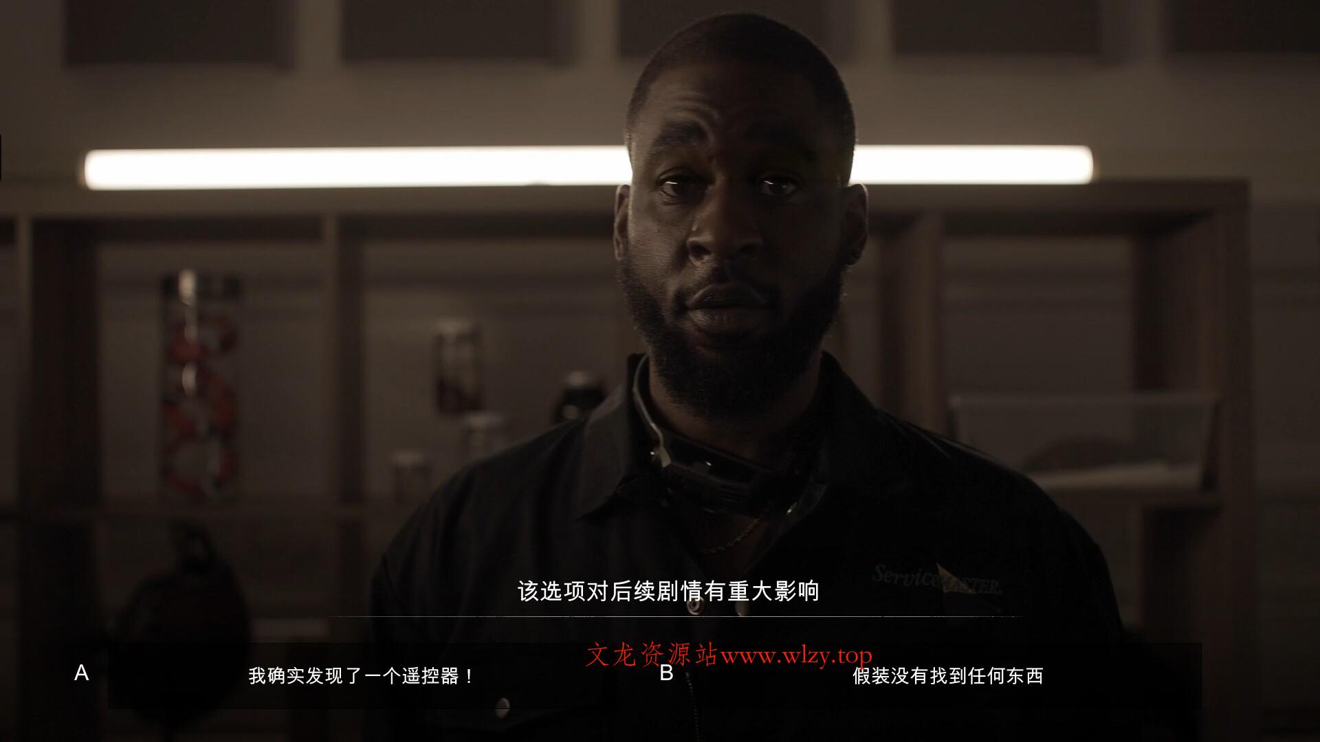 小丑游戏/The Joker's Game