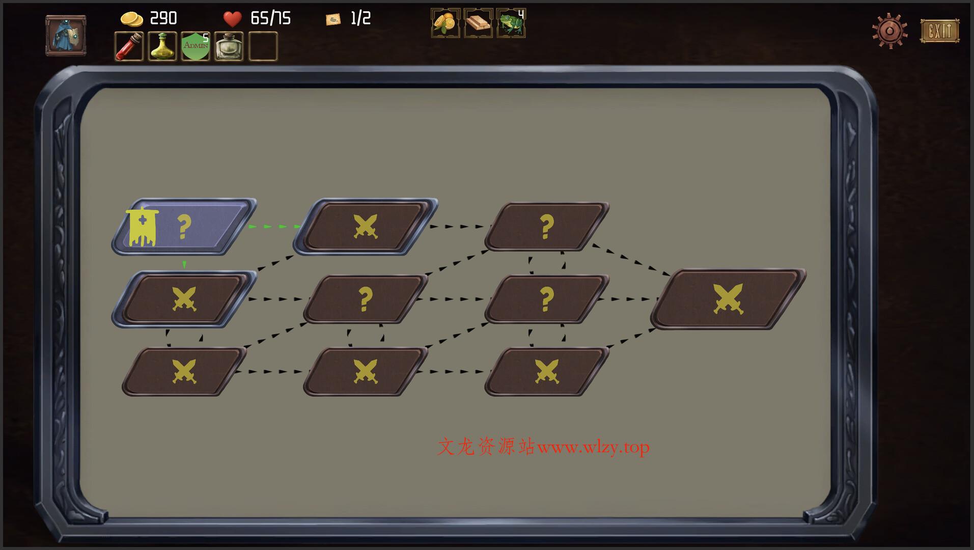 解封契约/Unsealed Pact 解封契约/Unsealed Pact