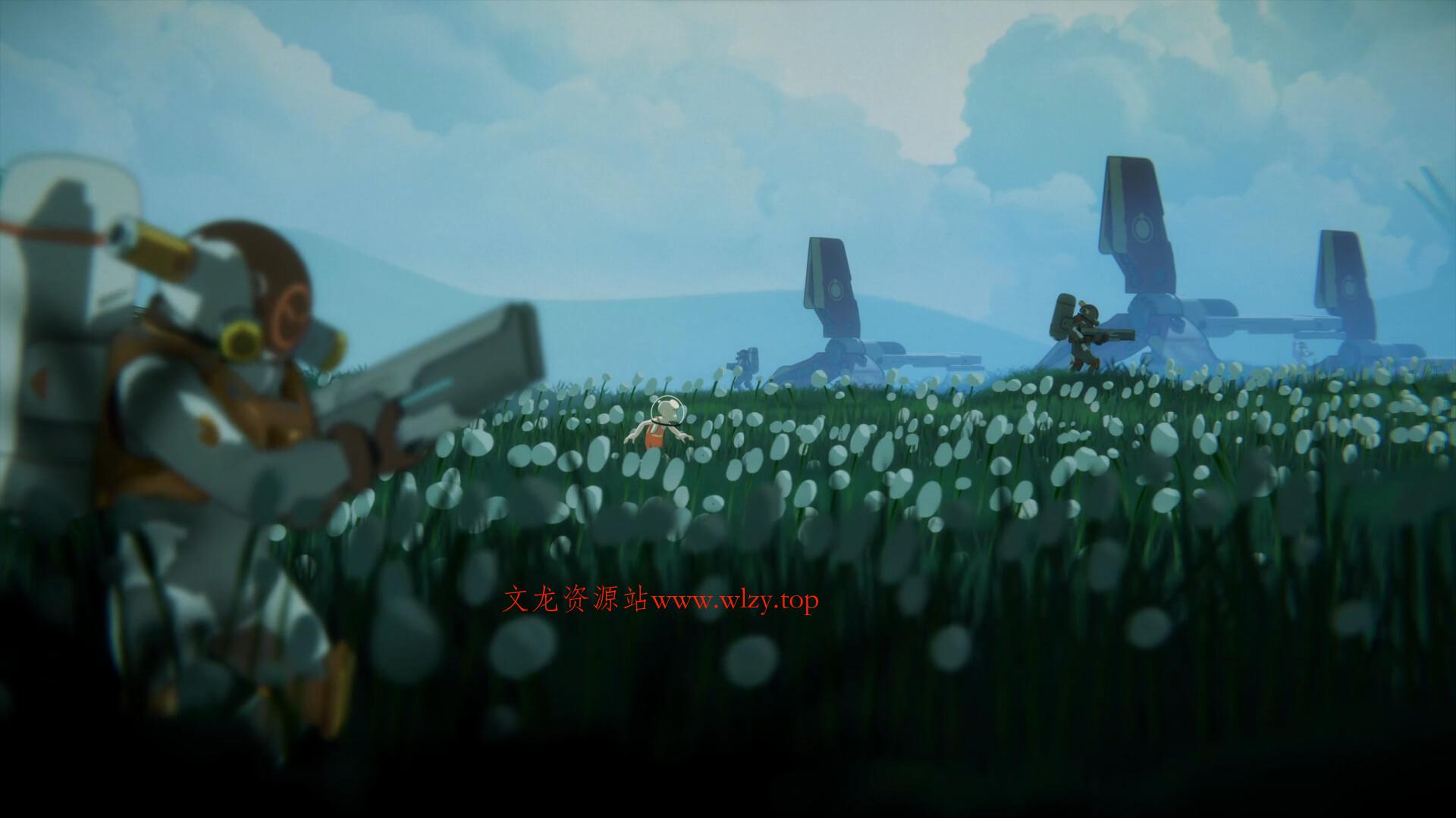 弃子/The Cub 弃子/The Cub