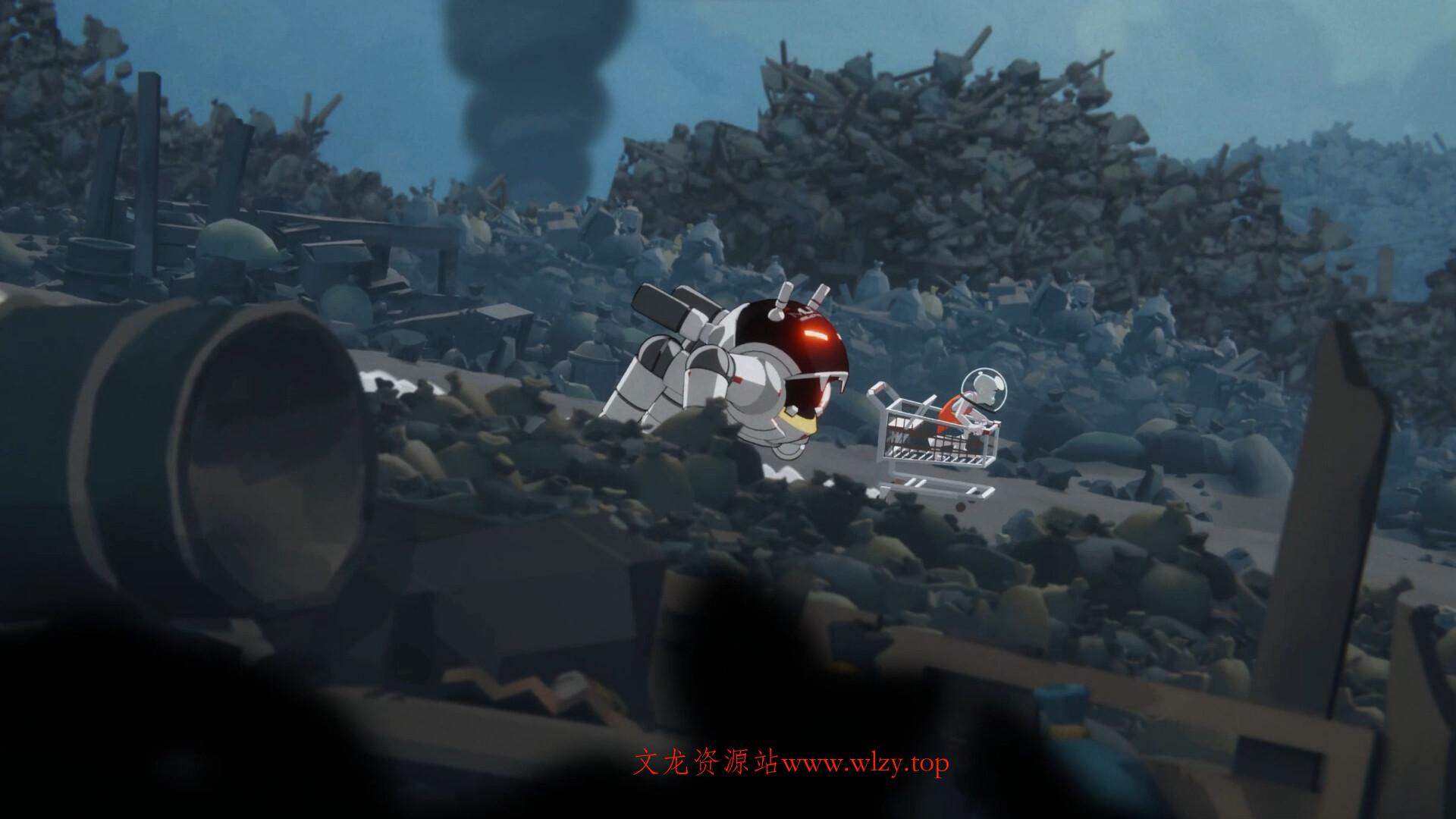 弃子/The Cub 弃子/The Cub