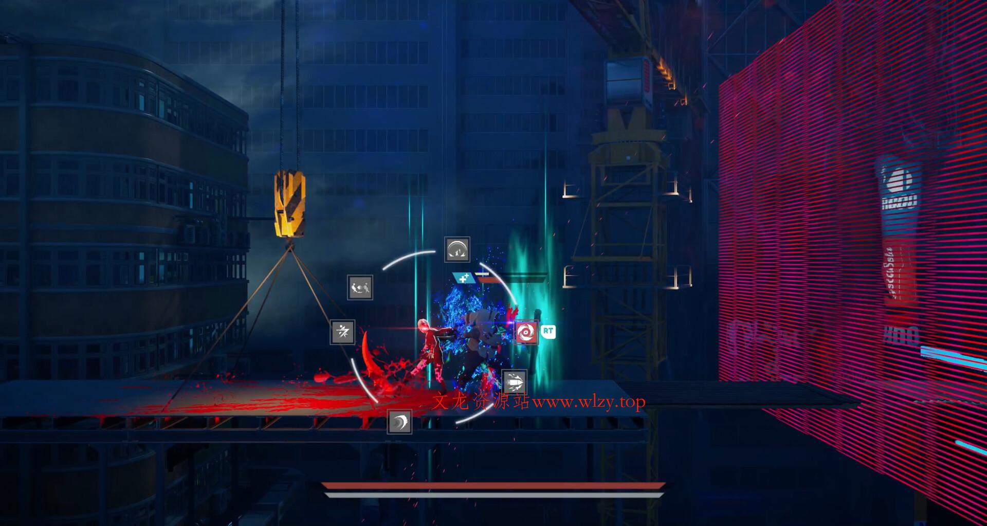 血姬：双生/Vampiress: Eternal Duet