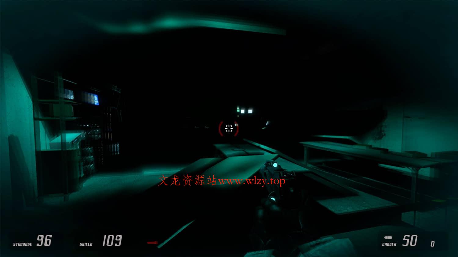 《熵：零2》v1.7.1原版英文--第7张图片