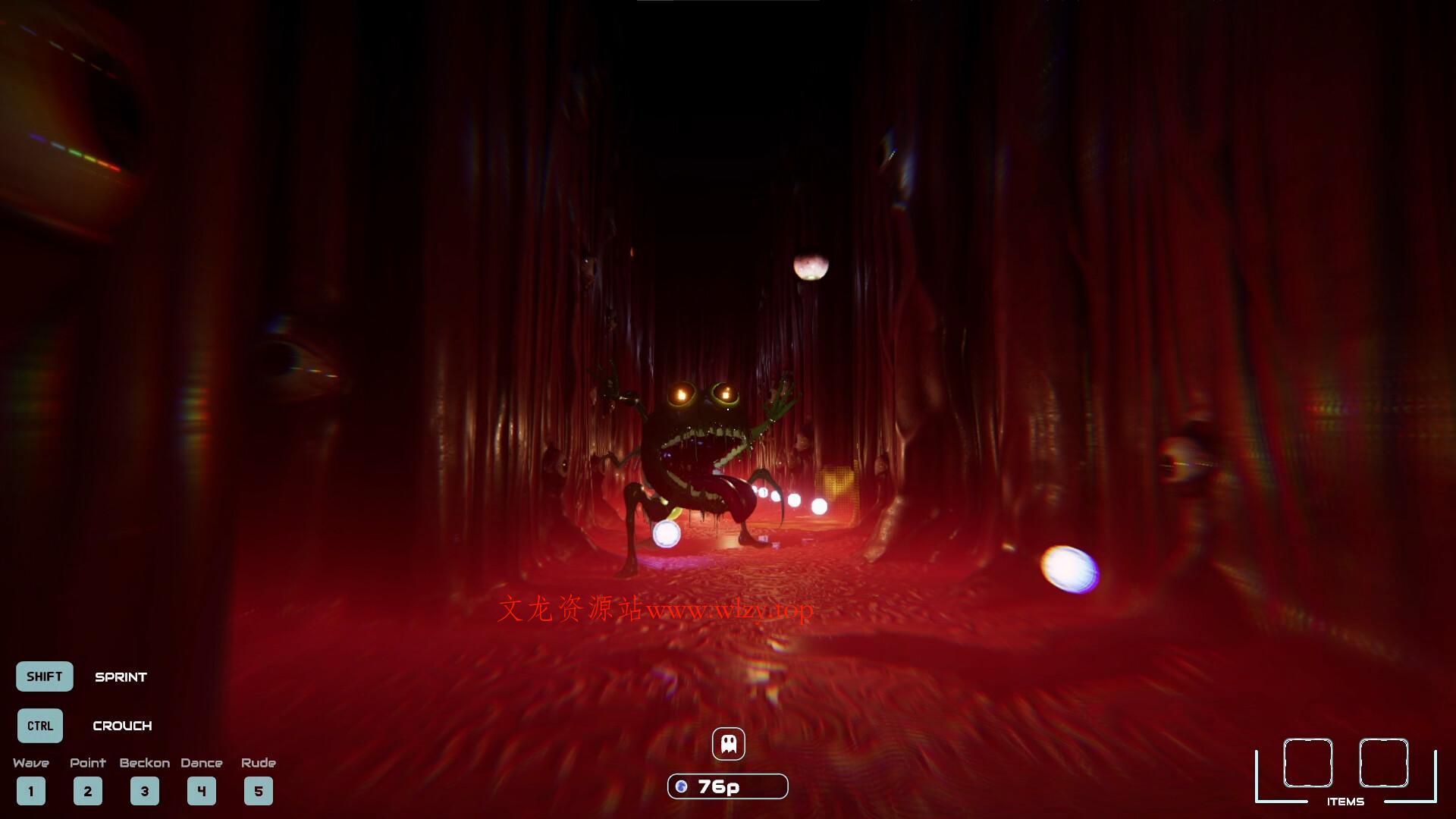 恐怖字节/Terrorbytes-文龙资源站