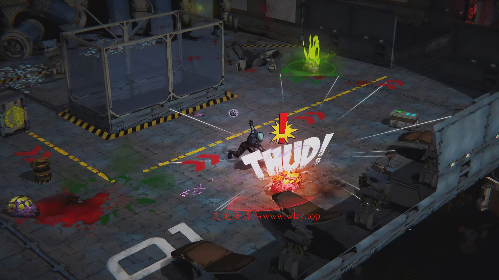 绝命荣光:末世之序/Lethal Honor - Order of the Apocalypse 绝命荣光:末世之序/Lethal Honor - Order of the Apocalypse