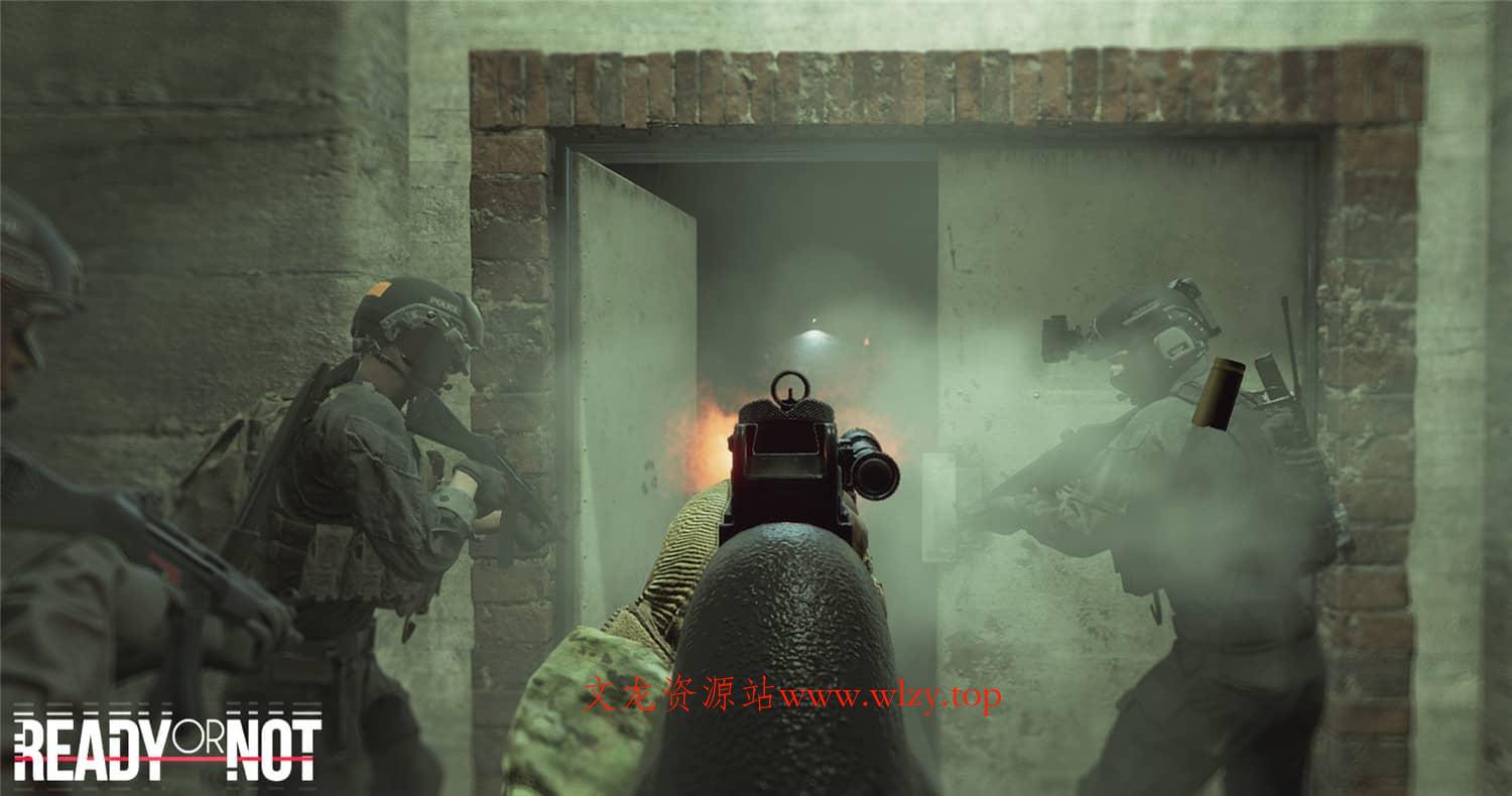 《严阵以待》v71134正式版--第8张图片