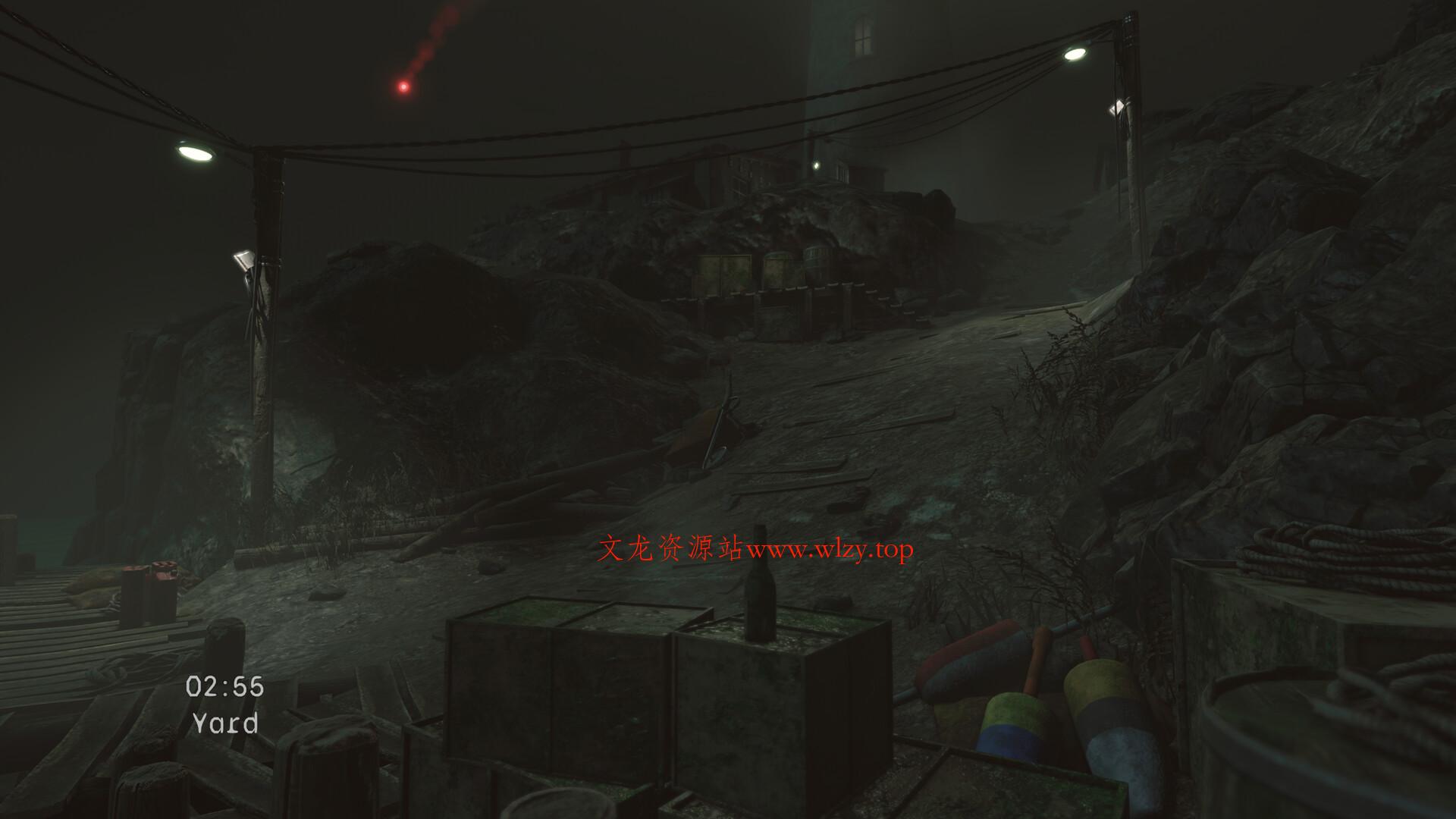 我在执行观察任务8/I'm on Observation Duty 8 我在执行观察任务8/I'm on Observation Duty 8