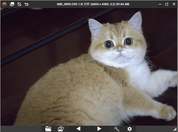 PicView看图工具v3.2.0.1中文版-文龙资源站