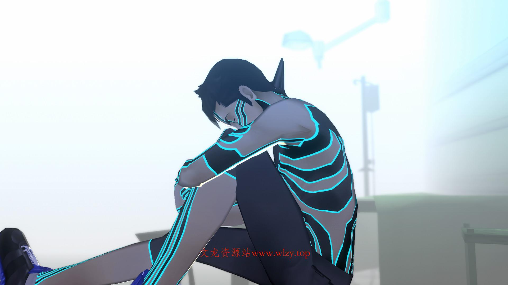 真女神转生3:HD重置版/Shin Megami Tensei III Nocturne HD Remaster-文龙资源站