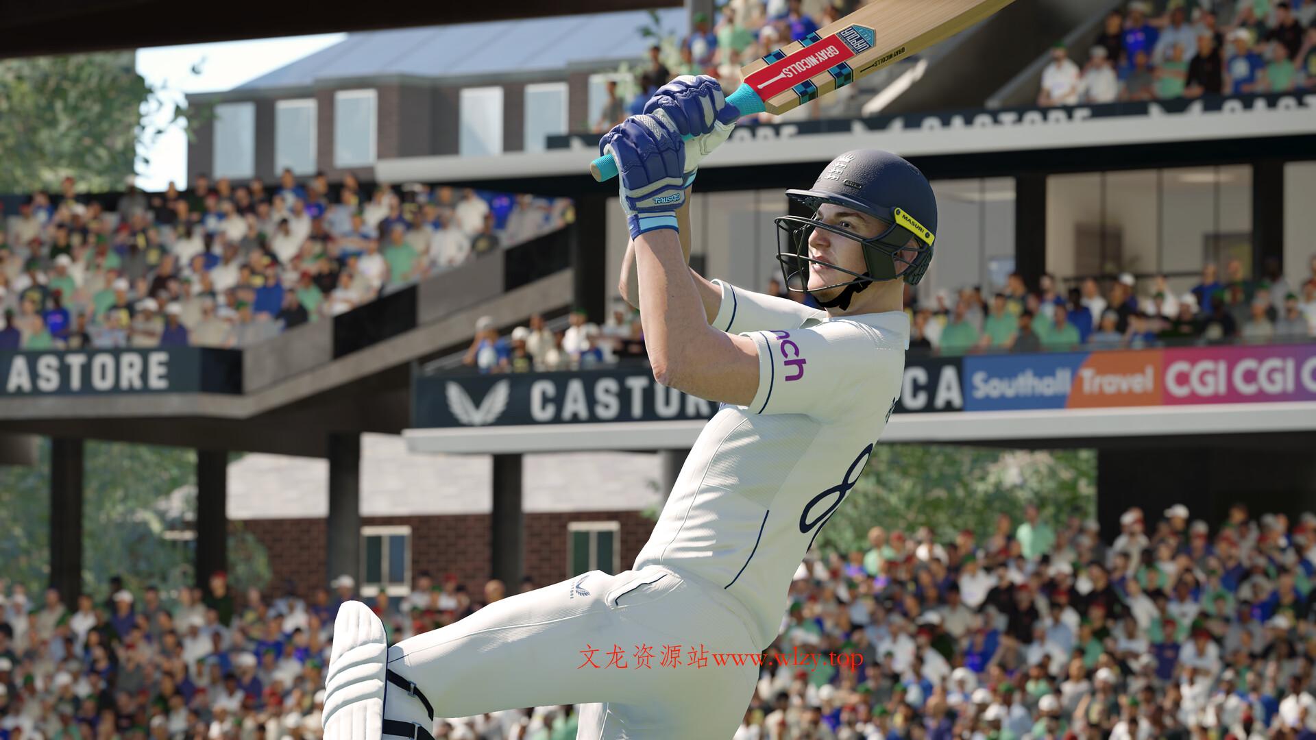 板球24/Cricket 24-文龙资源站