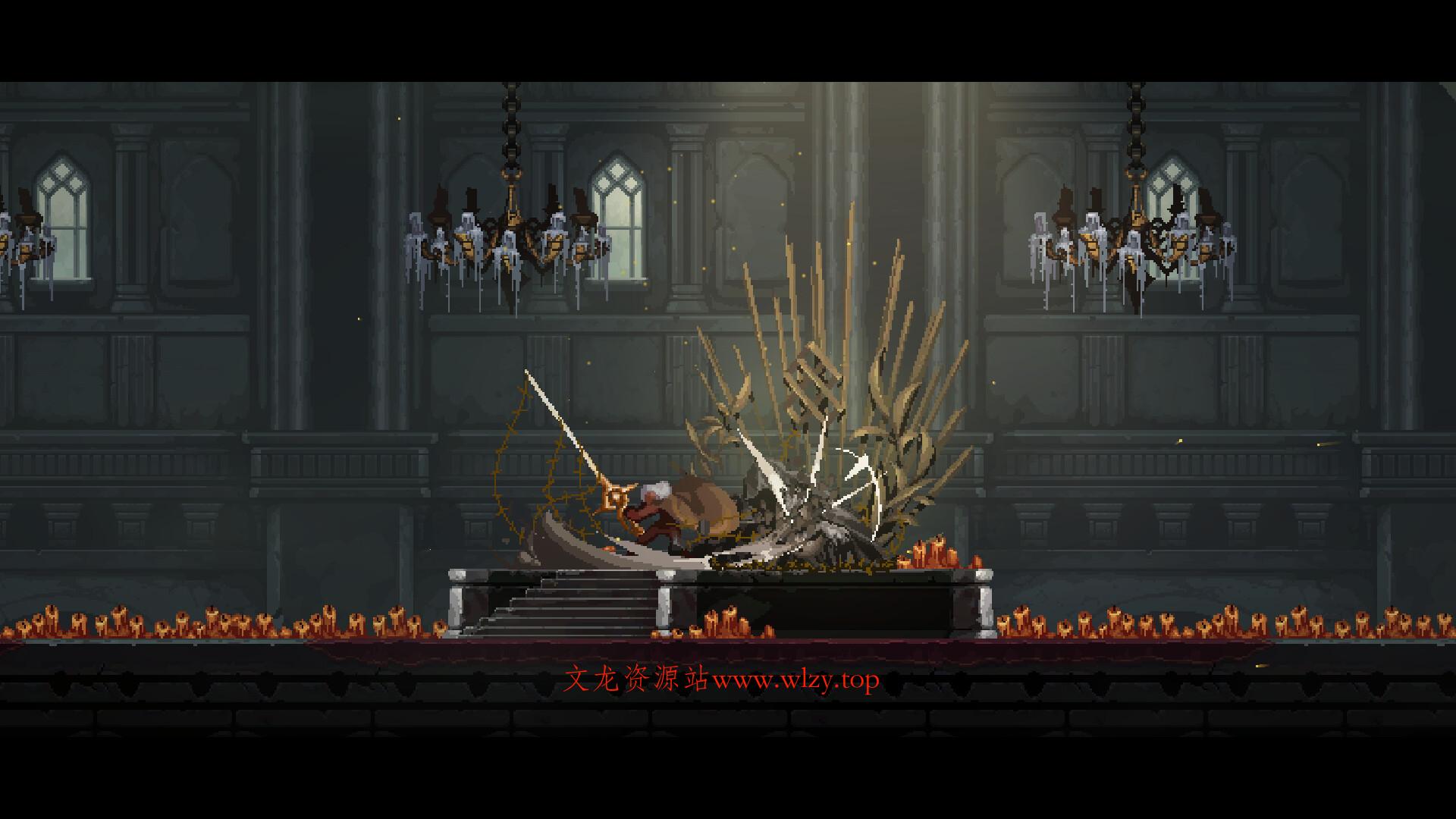 龙已死/Dragon Is Dead 龙已死/Dragon Is Dead