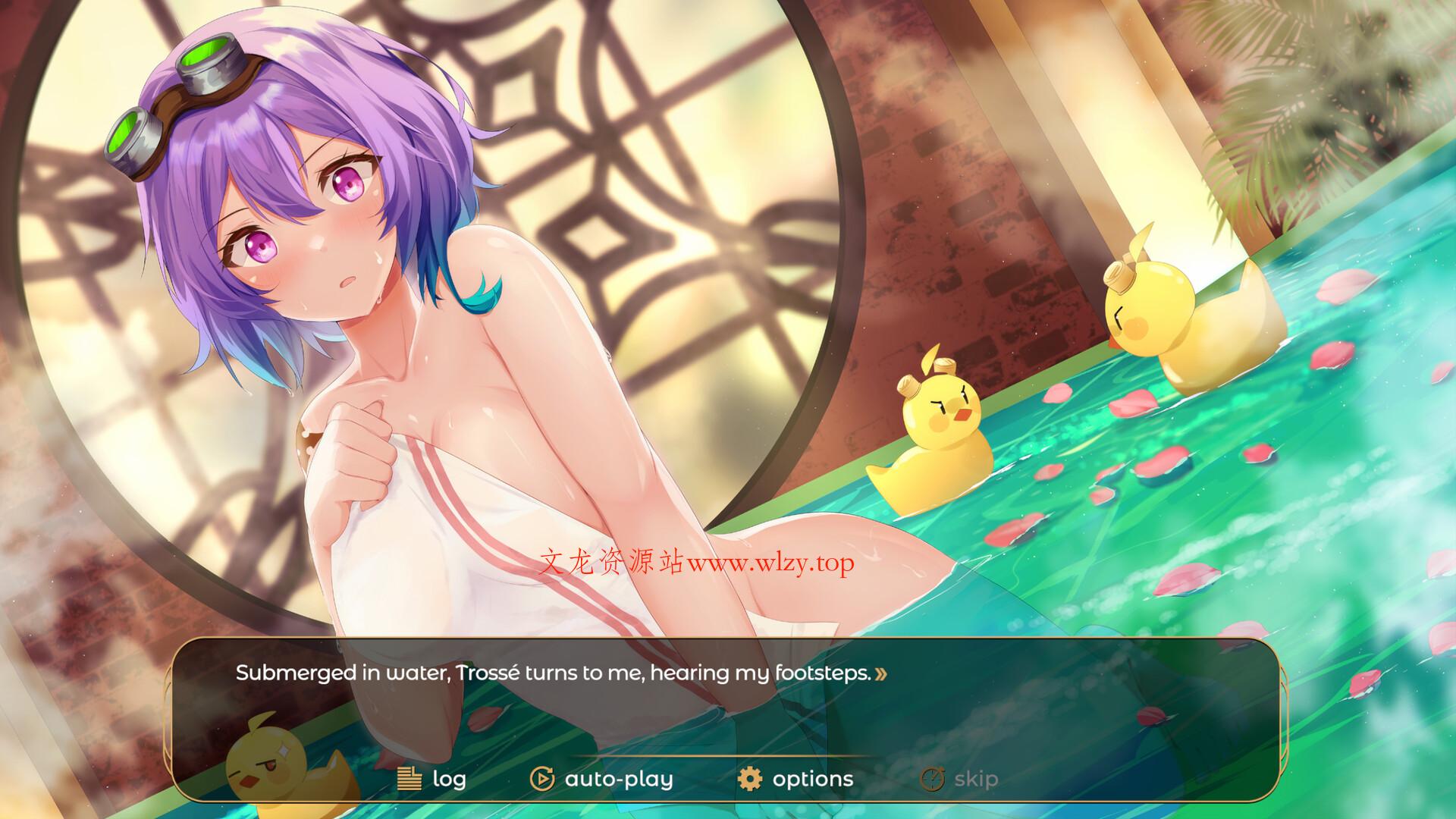 神风少女战机/Kamikaze Lassplanes